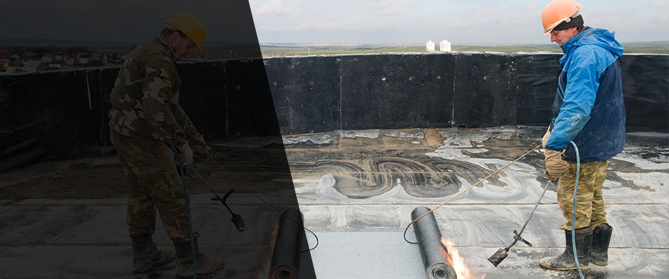 Saint Leo Roofing Contractors